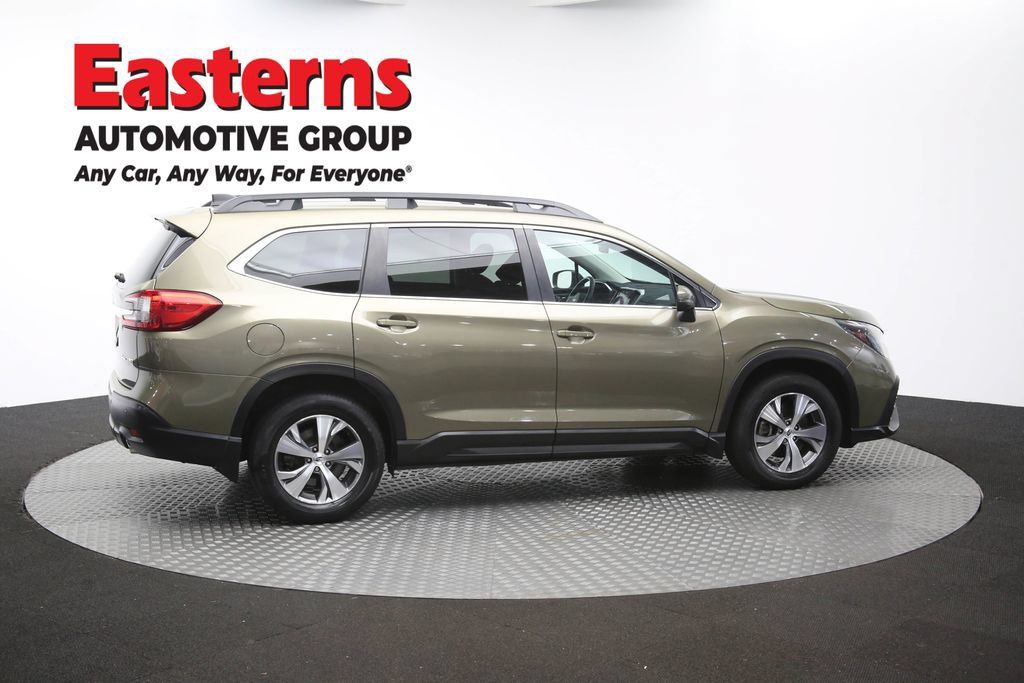 Used 2023 Subaru Ascent Premium w/ Convenience Package AWD/4WD image 48