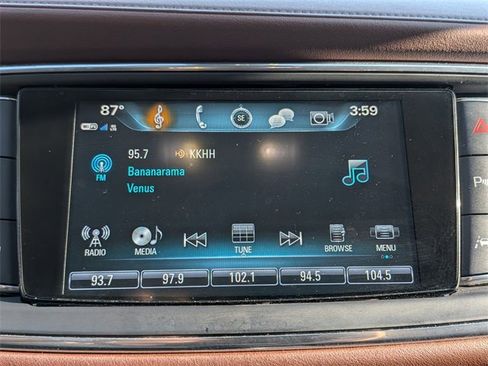 Used 2018 Buick Enclave Avenir w/ Trailering Package image 20