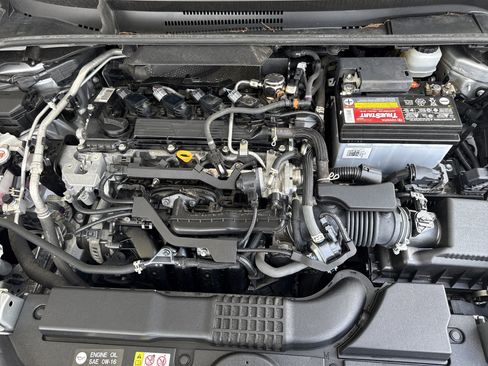 Used 2022 Toyota Corolla SE FWD image 31