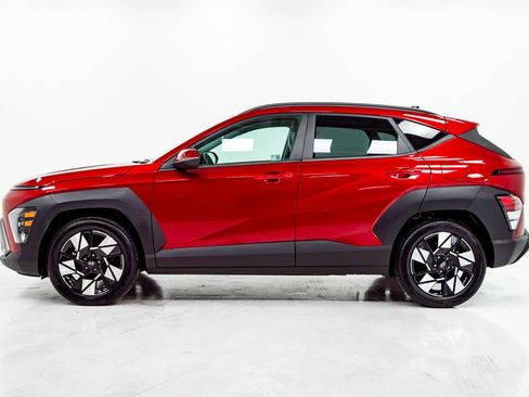 Used 2025 Hyundai Kona SEL FWD image 26