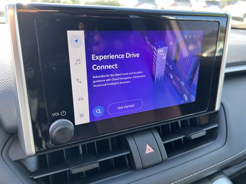 Certified 2024 Toyota RAV4 LE image 6