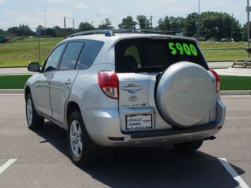 Used 2006 Toyota RAV4 2WD image 11