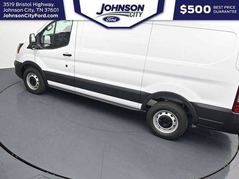 New 2026 Ford Transit 150 Low Roof RWD image 28