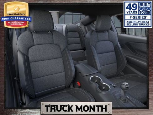 New 2026 Ford Mustang GT image 10