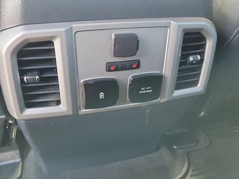 Used 2022 Ford F250 Lariat w/ Lariat Ultimate Package image 17