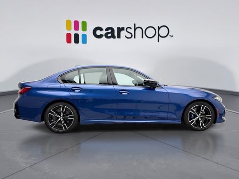 Used 2023 BMW M340i RWD image 6