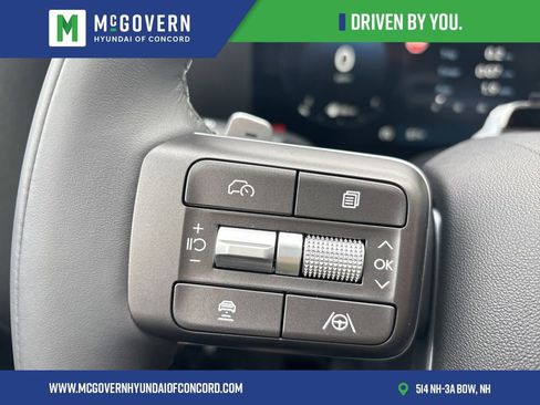 New 2026 Hyundai Palisade Calligraphy image 26