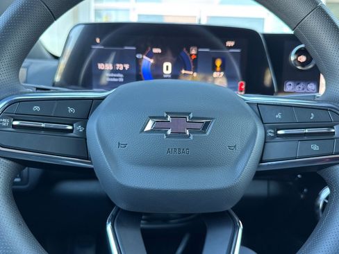 New 2026 Chevrolet Blazer EV LT w/ Midnight/Sport Edition FWD image 22