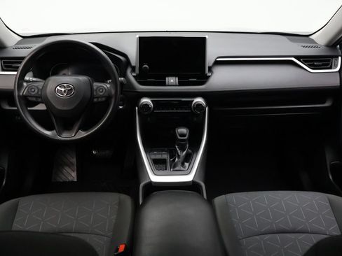 Certified 2023 Toyota RAV4 XLE FWD image 24