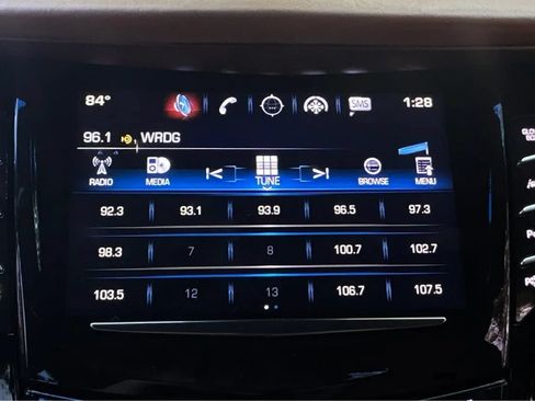 Used 2016 Cadillac Escalade 2WD image 15