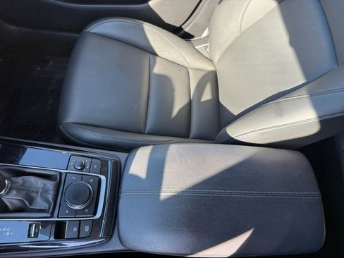 Used 2024 MAZDA CX-30 AWD 2.5 S w/ Select Sport Pkg image 14