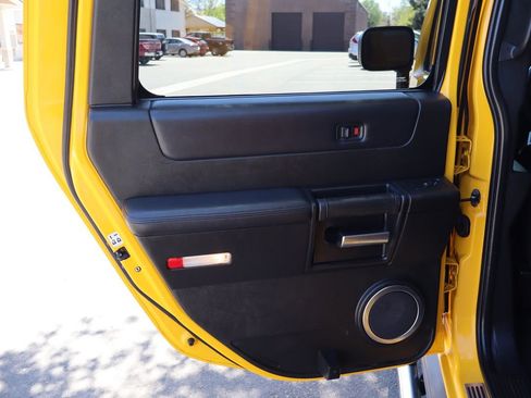 Used 2006 HUMMER H2 AWD/4WD image 24