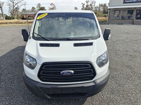 Used 2019 Ford Transit 150 130 Low Roof image 3