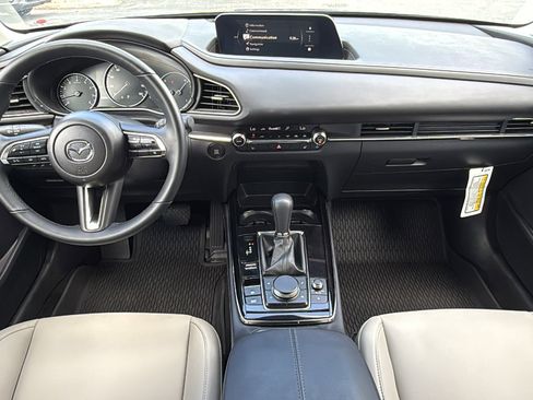 Certified 2025 MAZDA CX-30 AWD 2.5 S w/ Preferred Package image 16