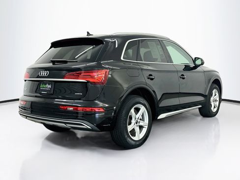 Used 2023 Audi Q5 2.0T Premium w/ Convenience Package AWD/4WD image 9