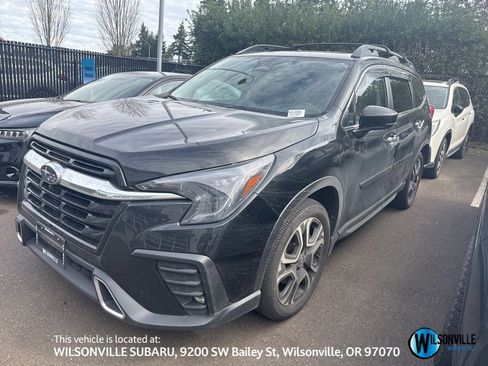 Used 2024 Subaru Ascent Touring w/ Popular Package #2 image 1