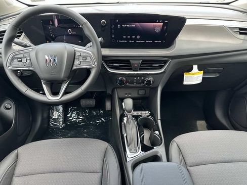 New 2026 Buick Encore GX Preferred w/ Advanced Technology Package AWD/4WD image 12