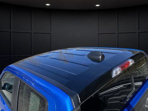 New 2025 Ford Maverick Lariat w/ Black Appearance Package image 49