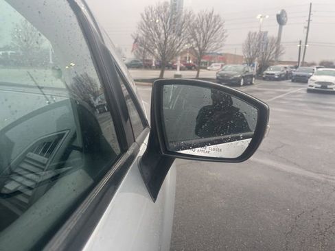 Used 2021 Ford EcoSport SES w/ Interior Protection Package image 11