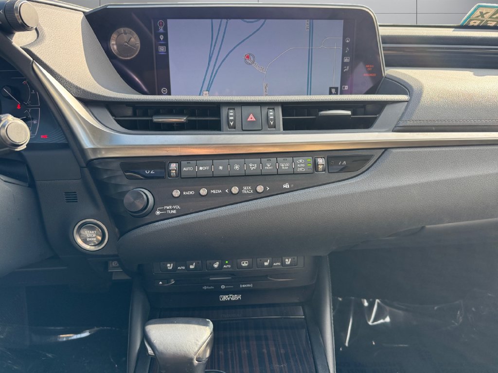 Used 2019 Lexus ES 350 w/ Accessory Package 2 FWD image 15