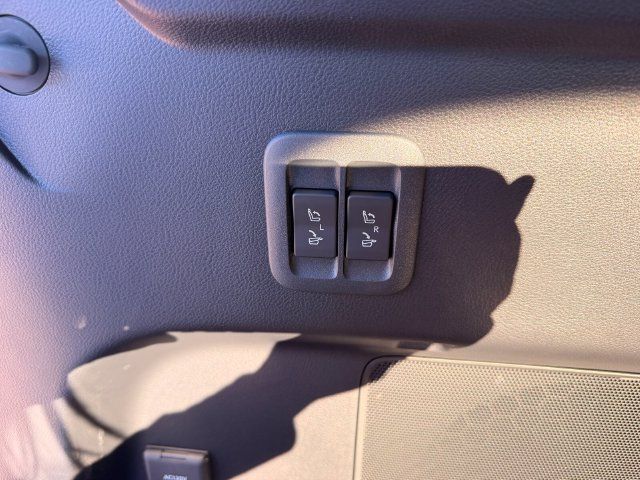 Certified 2026 Lexus TX 500h AWD w/ Technology Package image 32