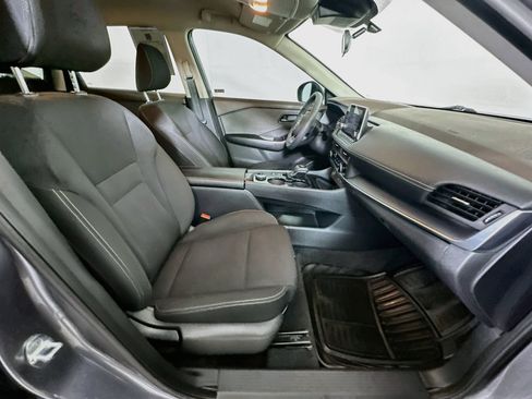 Used 2023 Nissan Rogue S AWD/4WD image 29