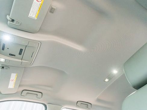 Used 2016 Chevrolet Silverado 2500 LTZ w/ Duramax Plus Package image 21