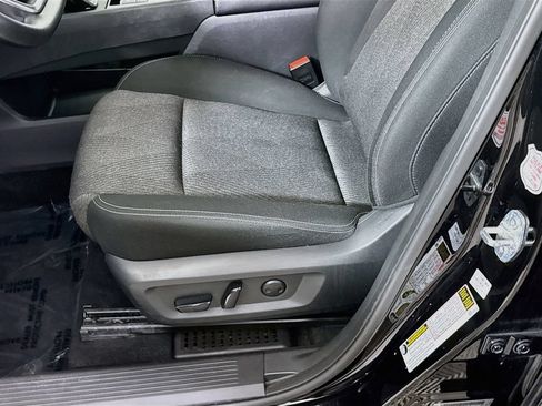 Certified 2024 Nissan Rogue SV AWD/4WD image 23