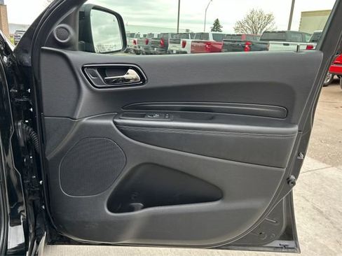 Used 2021 Dodge Durango GT AWD/4WD image 16