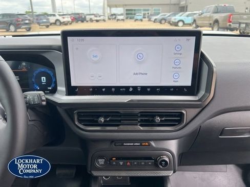 New 2026 Ford Bronco Sport Badlands AWD/4WD image 39