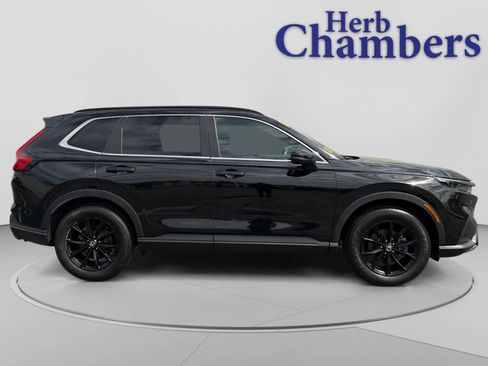 Used 2023 Honda CR-V Sport image 13