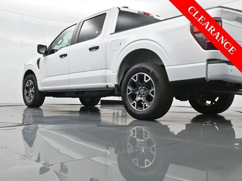 Used 2024 Ford F150 STX image 52