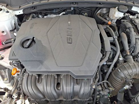 Certified 2023 Hyundai Tucson SEL AWD/4WD image 29
