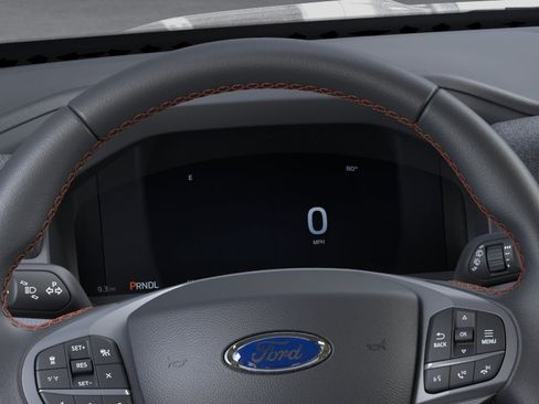 New 2026 Ford Explorer Active w/ Active Comfort Package RWD image 13