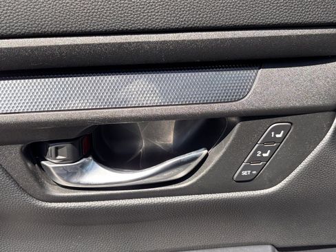 Certified 2024 Honda CR-V Sport-L image 20