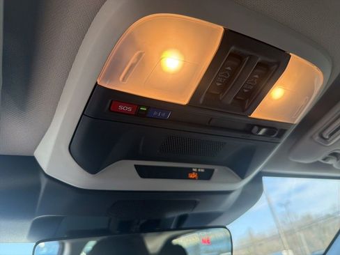 Used 2025 Subaru Impreza 2.0i Sport image 13