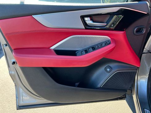 Certified 2023 Acura MDX A-Spec image 12