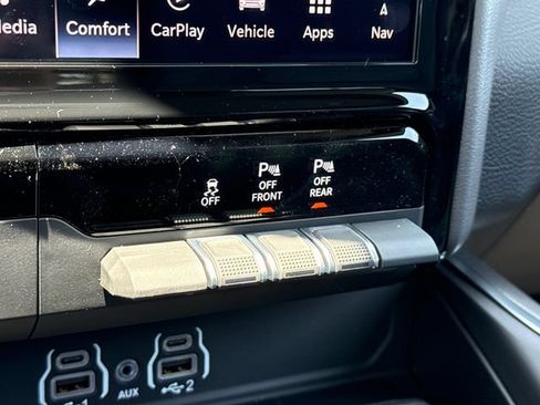 New 2026 RAM 1500 Lone Star AWD/4WD image 30