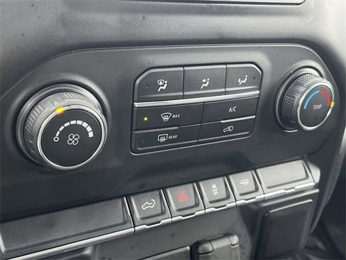 Used 2020 Chevrolet Silverado 2500 W/T w/ WT Convenience Package image 18