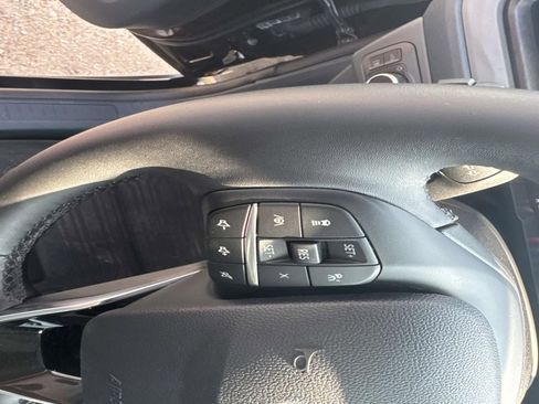 Used 2024 Ford Maverick Lariat w/ Black Appearance Package image 22