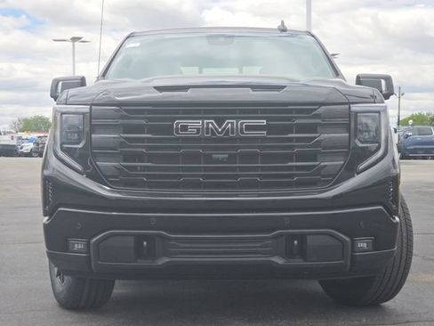 New 2026 GMC Sierra 1500 Elevation w/ Elevation Premium Package AWD/4WD image 20