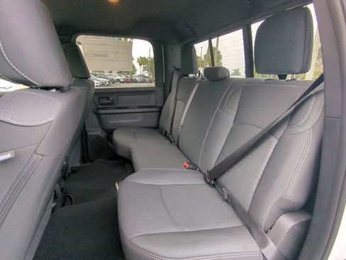 New 2026 RAM 2500 Tradesman AWD/4WD image 15