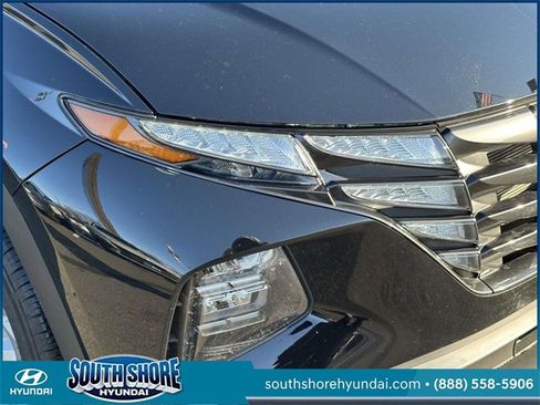 Certified 2024 Hyundai Tucson SEL image 7