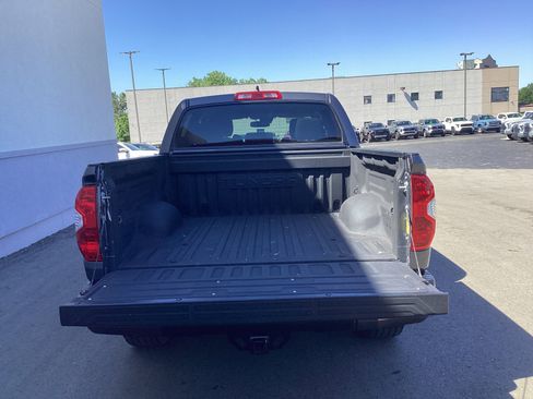 Certified 2021 Toyota Tundra SR5 w/ TRD Sport Package AWD/4WD image 12