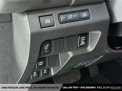 New 2026 Nissan Frontier PRO-4X w/ Pro Premium Package image 10