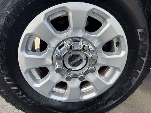 Used 2024 Ford F250 XLT AWD/4WD image 34