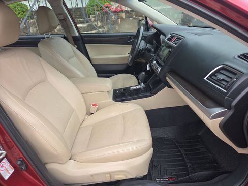 Used 2016 Subaru Legacy 2.5i Limited AWD/4WD image 18