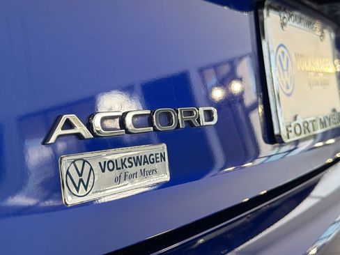 Used 2024 Honda Accord Sport image 32