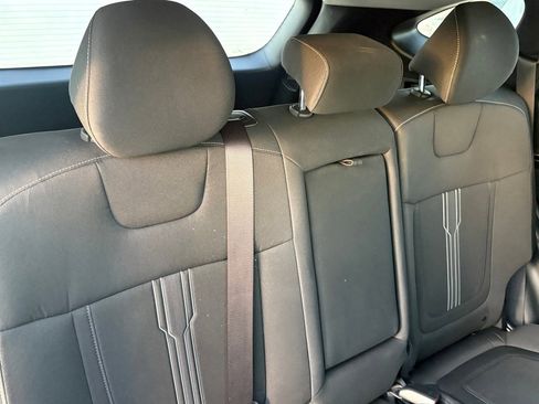 Used 2024 Hyundai Tucson SEL image 36