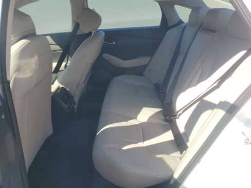 Certified 2023 Honda Accord EX-L image 7